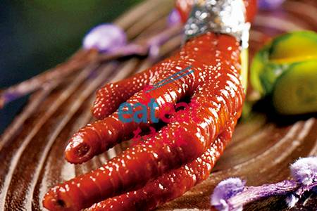 山西陈醋泡凤爪