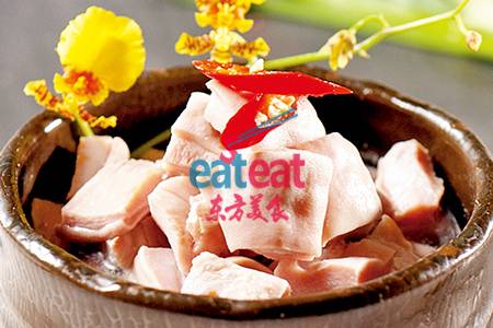 瓦罐老汁虾油肚