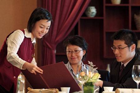  方法 ：餐厅运营中突发事件的处理方法