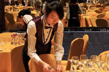 方法：想要开家赚钱的餐厅，这8点也许能帮到你！