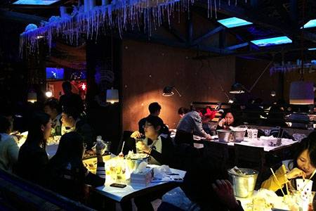 方法：做餐饮最易犯的8个错误，让你血本无归！