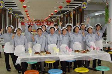 方法：餐厅这样开例会，员工都喜欢！