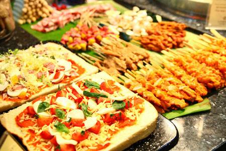 方法：这些有趣的奇葩菜名，让餐厅营业额猛涨！