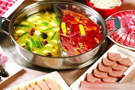 方法：火锅做这四个小创新，让你领先隔壁对手一步！