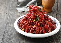 小龙虾：遭遇5年来最严重断供 