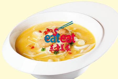 酸白菜炖肥肠
