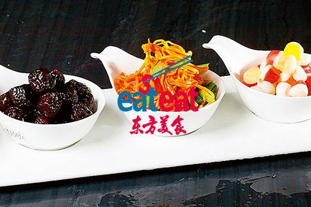 闲情雅致