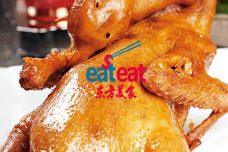 潮汕金牌卤鹅