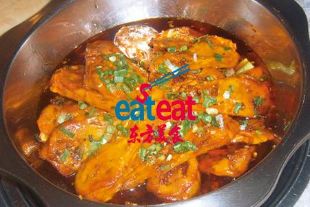 干锅辣鸭头卤水如何调？