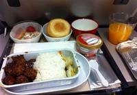 27个高铁站将试点网络订餐