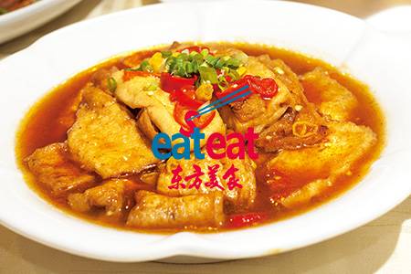 表嫂豆腐