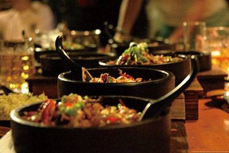 方法：小餐馆生意不好，可以利用你的朋友圈让生意火爆！