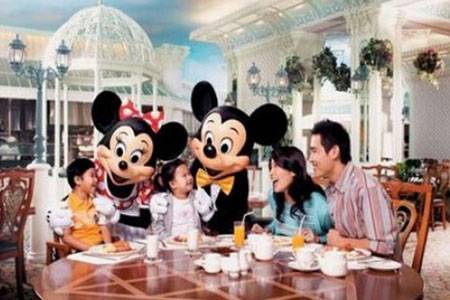 方法：餐饮大佬们游走全国以后总结出当今餐饮十大变化