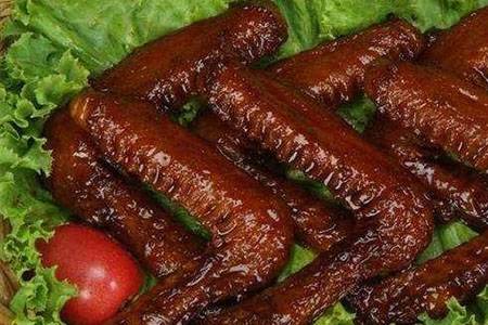 方法：将烧烤做成地下美食界的无冕之王