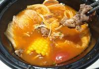 呷哺:开卖冒菜，正面PK海底捞？