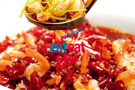 水煮虾如何制作？