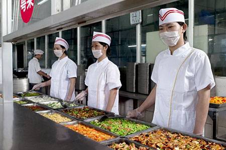 制度：最新厨房六大细节规定