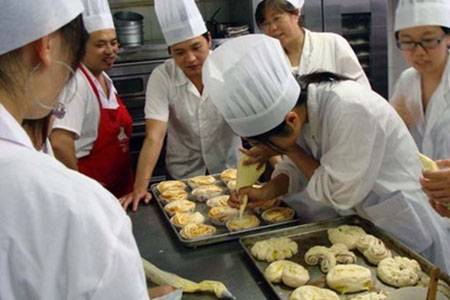 方法：有了这几条，厨师想走都难