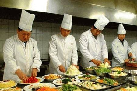 方法：如何做好厨师长？资深总厨传授十条经验