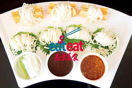 陕西三原金线油塔