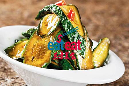 黄瓜这样腌，比肉好吃100倍！