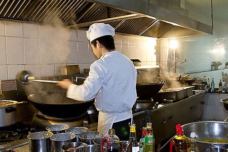 方法：厨师做加法 老板做减法