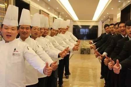 方法：厨师思维≠老板思维，屁股决定脑袋 抓住成长机会