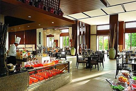 方法：做人均150元的高品质餐饮