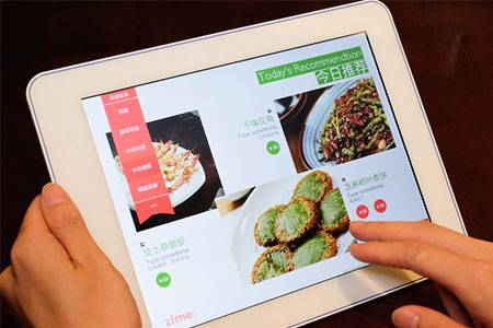 方法：餐饮小馆不是快时尚