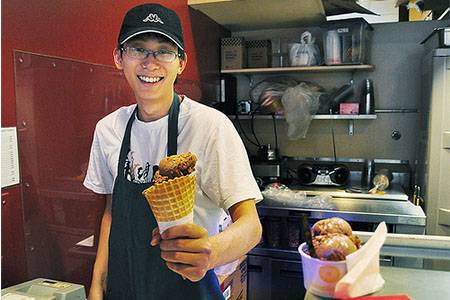 方法：厨师成功开餐馆，离不开这七招！