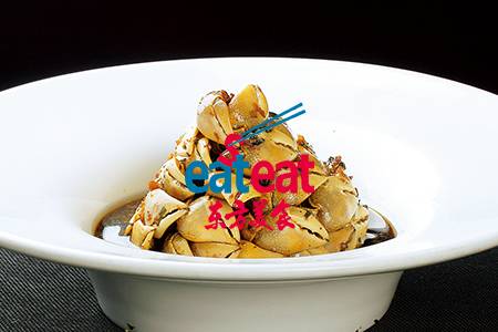炝蟹钳