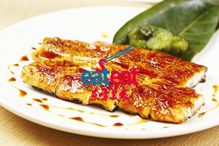香叶烤鱼