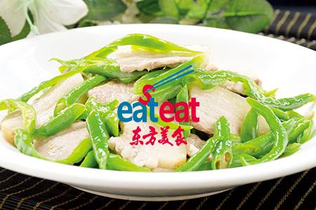 家乡水煮肉