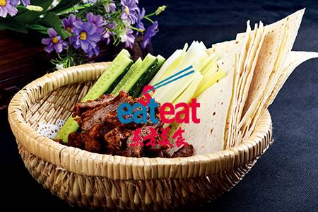 潍县五香肉：夏季推竟这么畅销！