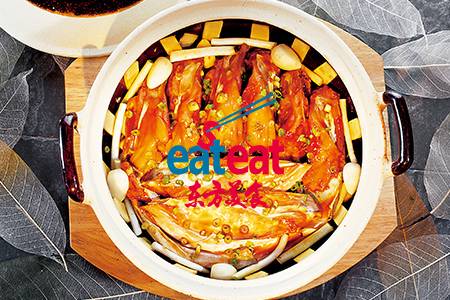 沙锅鱼头怎样浓香？