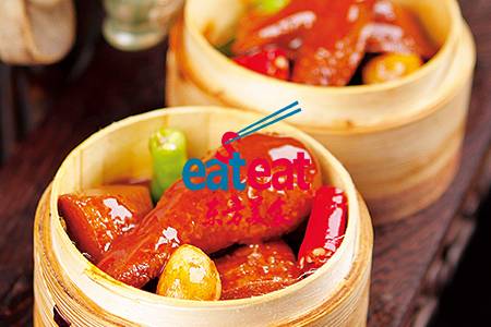 素食婆婆拿手鸭