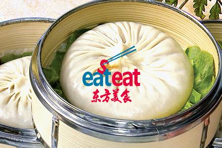 汤包不淌汤的秘密