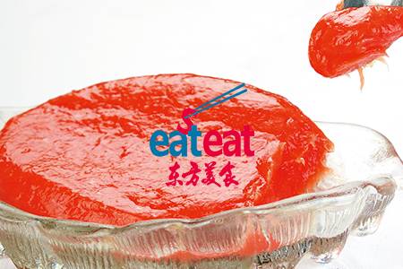 如何制作弹性牛肉滑？