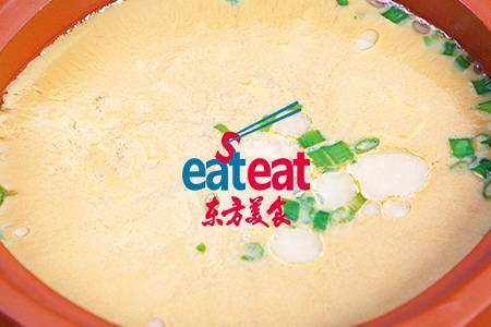 山珍土鸡蛋