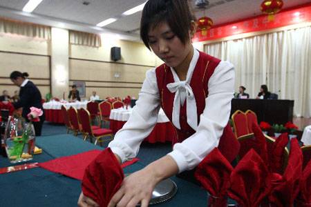 方法：海底捞让员工死心塌地卖命的五大法宝