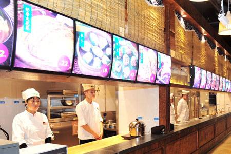 方法：四个细节，帮助菜品明档控制成本