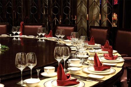 方法：建立明档厨房六要素