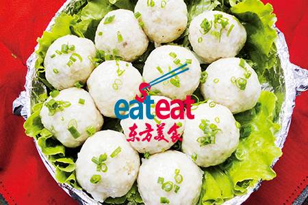 农家白玉圆