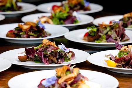 方法：菜品都说好吃，但是生意不好，原因何在？