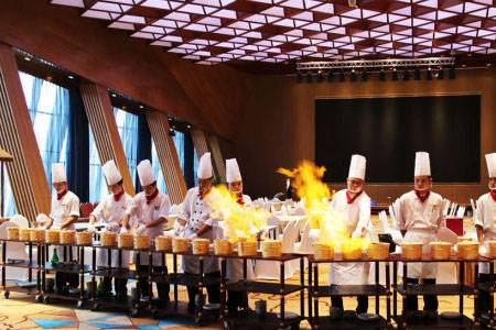 方法：开个饭店，怎样用小成本，取得大利润？