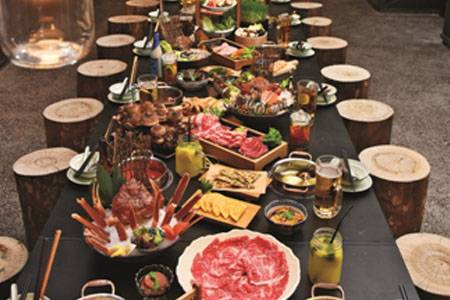 工具：如何考评餐厅库管员 