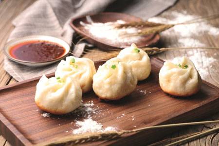 方法：不同楼层不同业态 管理分开算