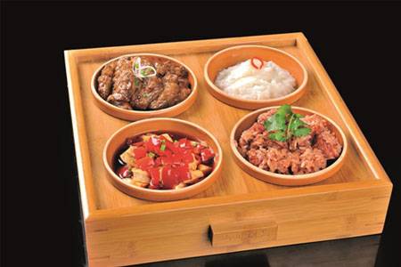 方法：调整味型 改造厨房 盯住夜宵 单品取胜