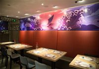 必胜客：携手《阴阳师》撩拨二次元