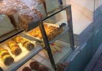 无锡：面包新语店内老鼠横行